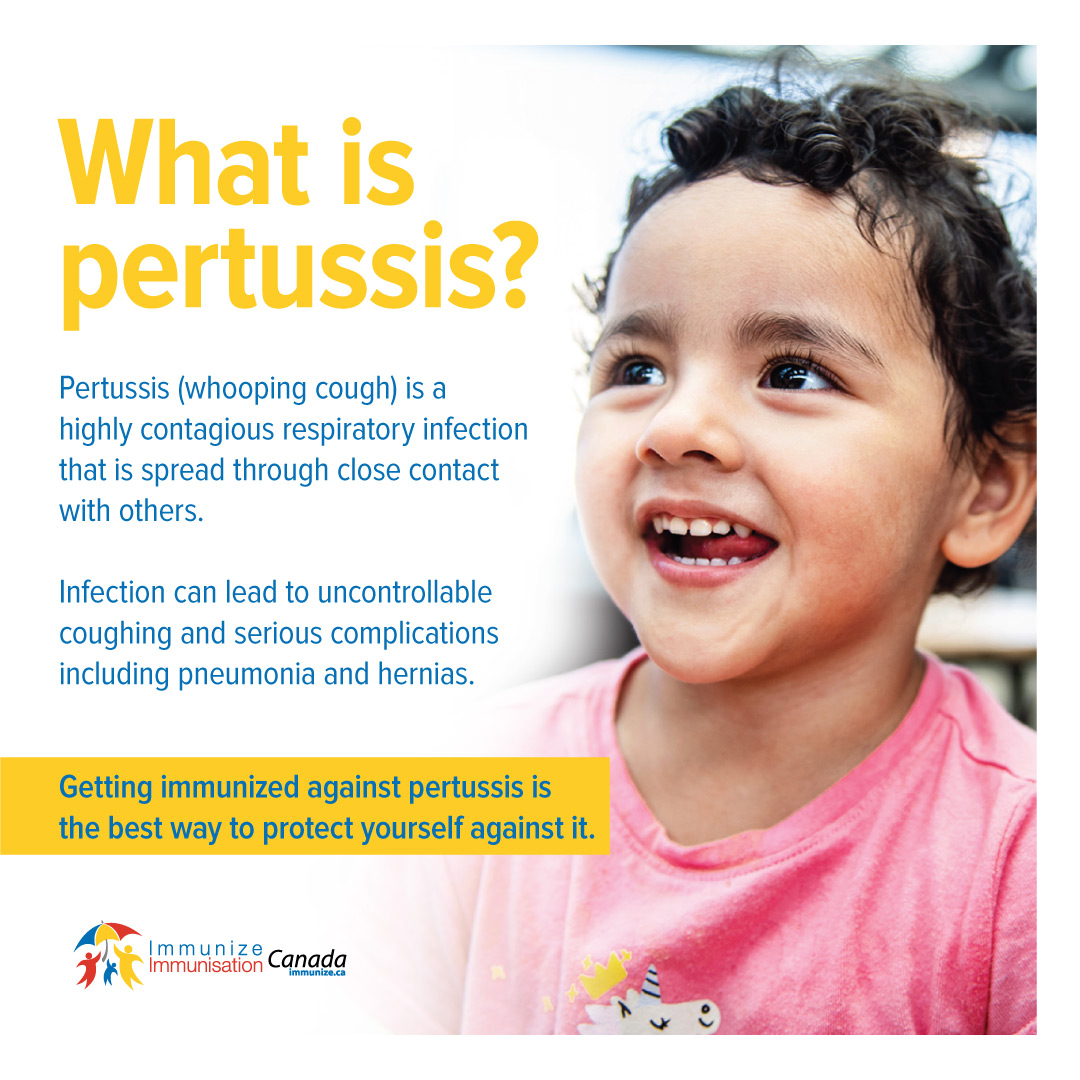 Pertussis (Whooping Cough) immunizecanada